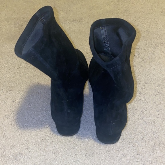 Stuart Weitzman Raissa Bootie - Picture 3 of 5